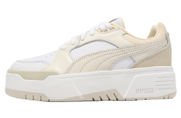 Puma CA. Flyz PRM WMNS White / Warm White