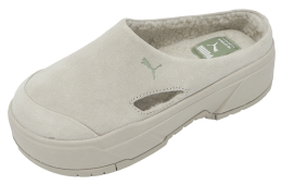 Puma CA. Mule FE WMNS Grey