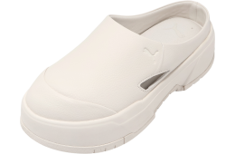 Puma CA. Mule WMNS Frosted Ivory / Alpine Snown