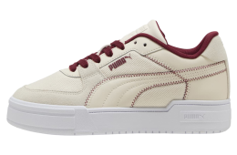 Puma Ca Pro Canvas Beige / Red
