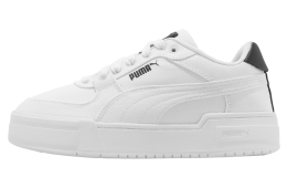 Puma CA Pro Canvas White / Black