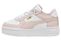 Puma Ca Pro Classic GS White / Mauve Mist