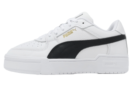Puma CA Pro Classic II White / Black
