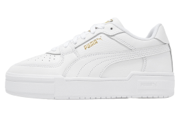 Puma CA Pro Classic II White / Gold