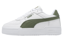 Puma CA Pro Classic II White / Green