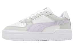 Puma CA Pro Classic II White / Purple
