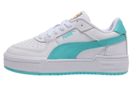 Puma CA Pro Classic II WMNS White / Safe Lake