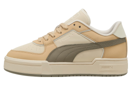 Puma CA Pro Classic Prm Alpine Snow / Velvet Moss