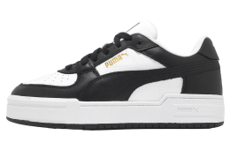 Puma Ca Pro Classic White / Black