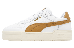 Puma Ca Pro Classic White / Brown