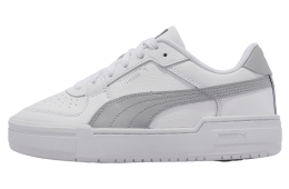 Puma CA Pro Classic White / Cool Light