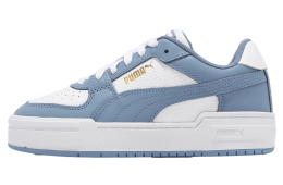 Puma Ca Pro Classic White / Zen Blue