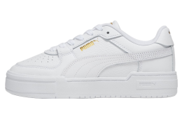 Puma Ca Pro Classic WMNS White