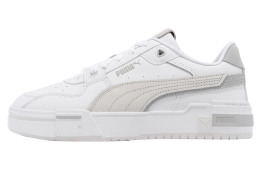 Puma CA Pro Glitch Puma White / Harbor Mist