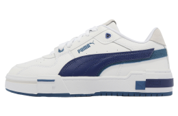 Puma CA Pro Glitch White / Take Blue