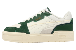 Puma CA Pro Lux III Warm White / Vine