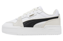 Puma CA Pro Lux III White / Black