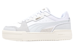 Puma CA Pro Lux III White / Silver Mist