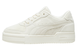 Puma Ca Pro Lux Soft Alpine Snow / Warm White
