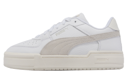 Puma CA Pro OW White / Vapor Gray