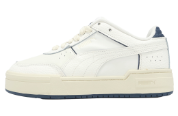 Puma CA Pro Sport Warm White / Alpine Snow