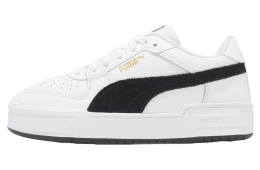 Puma Ca Pro Suede FS White / Black