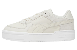 Puma Ca Pro Suede Nubuck Sedate Gray / White
