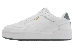 Puma CA Pro White / Grey Lite