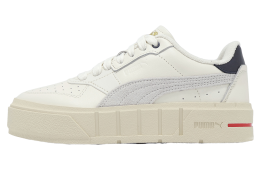 Puma Cali Court Jeux Sets WMNS Marshmallow / Navy