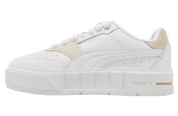 Puma Cali Court Match WMNS White / Granola