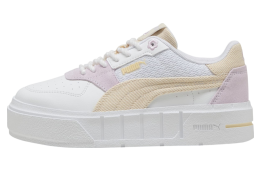 Puma Cali Court Summer Feels GS White / Alpine Snow