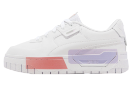 Puma Cali Dream MIS WMNS White / Peach Pink