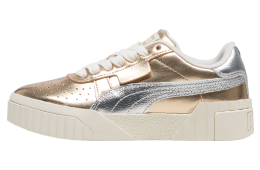 Puma Cali Mixed Metals GS Gold / Silver