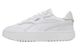 Puma Cali Sylva WMNS White