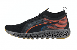 PUMA Calibrate Runner Mono PUMA Black