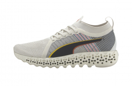 PUMA Calibrate Runner Mono Vaporous Grey