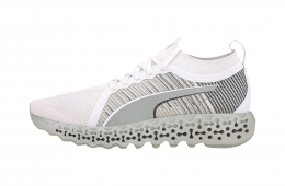 PUMA Calibrate Runner PUMA White