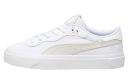 Puma Capri Royale White / Warm White
