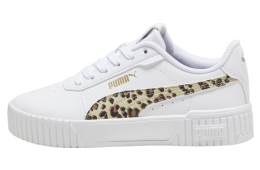 Puma Carina 2.0 Animal GS White / Putty