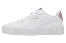 Puma Carina 2.0 Girlpower WMNS White / Silver Mist