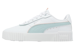 Puma Carina 2.0 Lux WMNS White / Frosted Dew