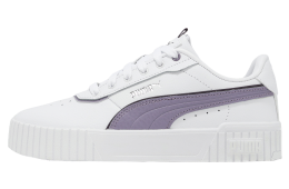 Puma Carina 2.0 Lux WMNS White / Pale Plum