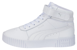Puma Carina 2.0 Mid WMNS White / Silver