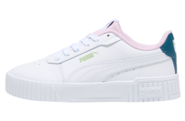 Puma Carina 2.0 WMNS White / Silver - Jun 2024 - 385849-02