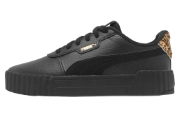Puma Carina 3.0 Animal Flair WMNS Black / Gold