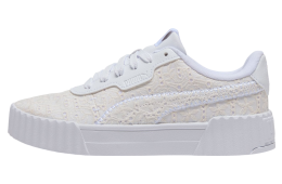 Puma Carina 3.0 Lace WMNS White