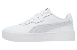Puma Carina 3.0 WMNS White / Gray