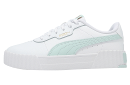 Puma Carina 3.0 WMNS White / Peaceful Blue