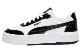 Puma Carina Mia Croc WMNS White / Black