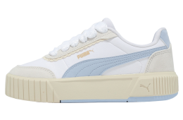 Puma Carina Mia Memoires WMNS White / Blue